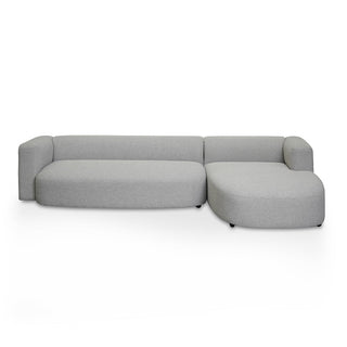 Theo Sofa Grey