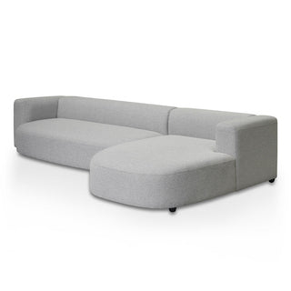 Theo Sofa Grey