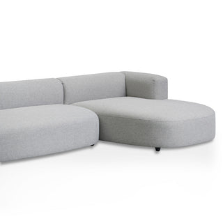 Theo Sofa Grey