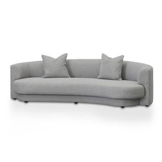 Leo Sofa Grey