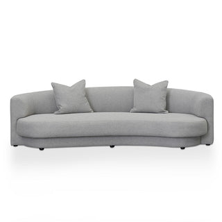 Leo Sofa Grey