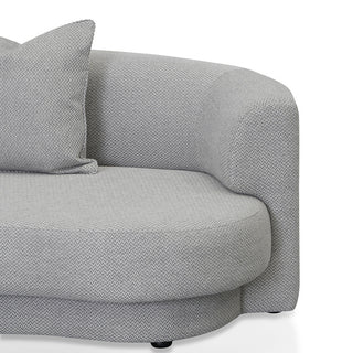 Leo Sofa Grey