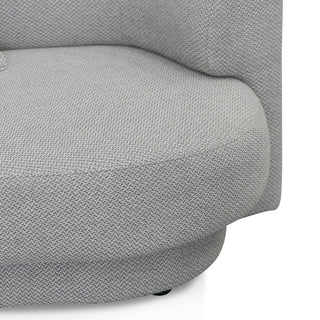 Leo Sofa Grey