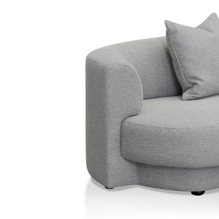 Leo Sofa Grey