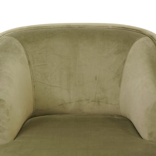 Hazel Armchair Sage