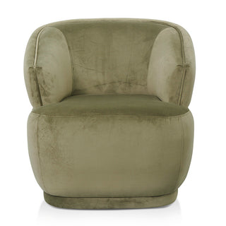 Hazel Armchair Sage