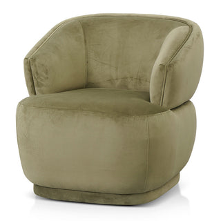 Hazel Armchair Sage