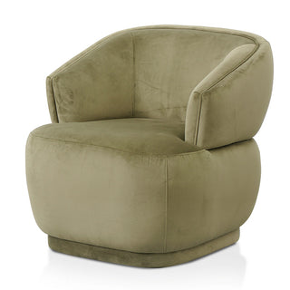 Hazel Armchair Sage