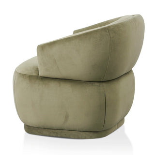 Hazel Armchair Sage