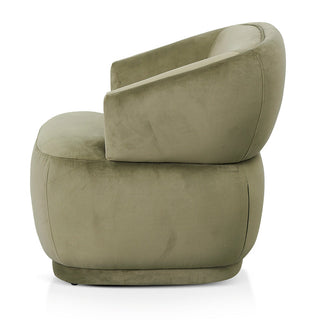 Hazel Armchair Sage