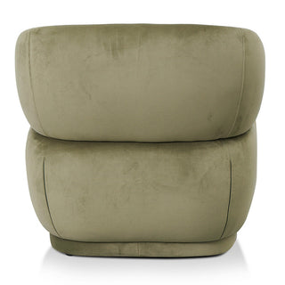 Hazel Armchair Sage