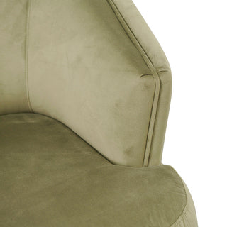 Hazel Armchair Sage
