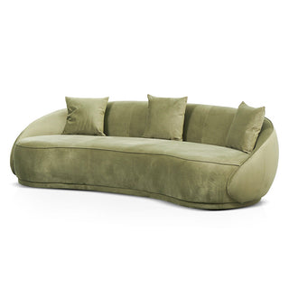 Albany Sofa Sage