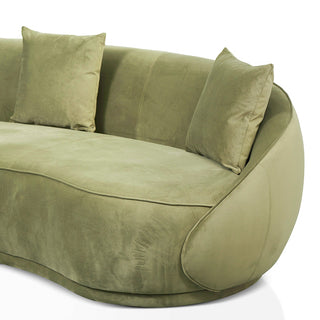 Albany Sofa Sage