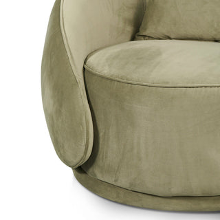 Jasper Armchair Sage