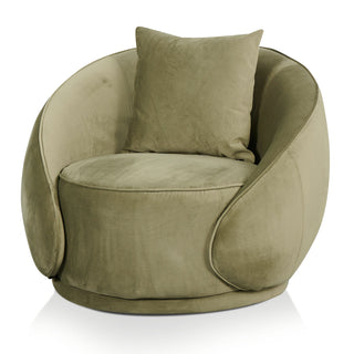 Jasper Armchair Sage