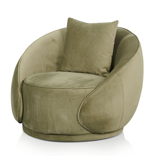 Jasper Armchair Sage
