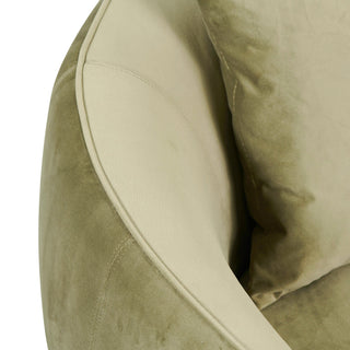 Jasper Armchair Sage