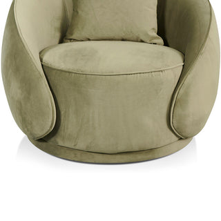 Jasper Armchair Sage