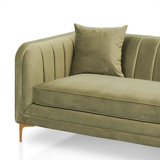 Liam Sofa Sage