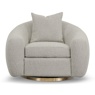 Hornsby Armchair Grey