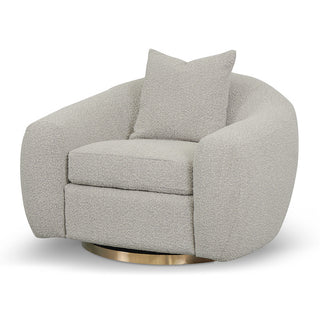 Hornsby Armchair Grey