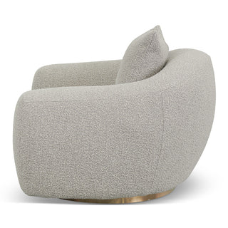 Hornsby Armchair Grey