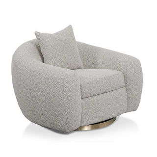 Hornsby Armchair Grey