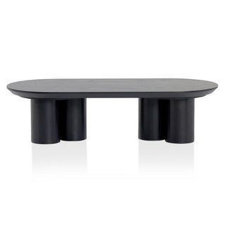 Hornsby Coffee Table Black