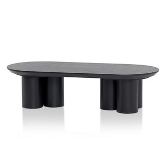 Hornsby Coffee Table Black