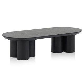 Hornsby Coffee Table Black