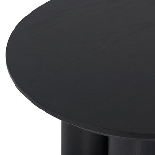 Hornsby Coffee Table Black
