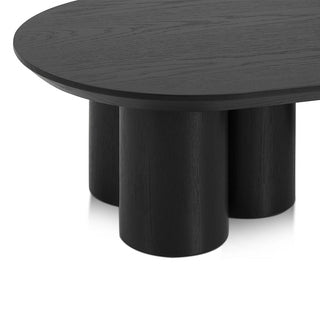 Hornsby Coffee Table Black
