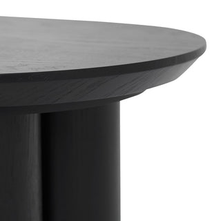 Hornsby Coffee Table Black