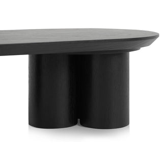 Hornsby Coffee Table Black