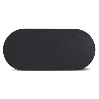 Hornsby Coffee Table Black