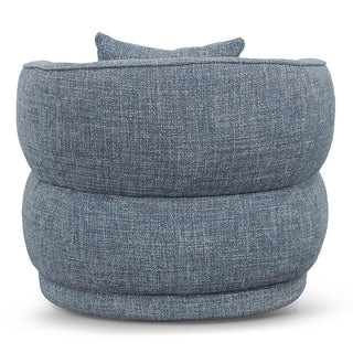 Connor Armchair Blue