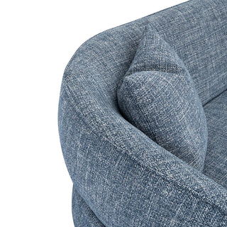 Byron Sofa Blue