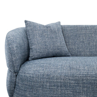 Byron Sofa Blue
