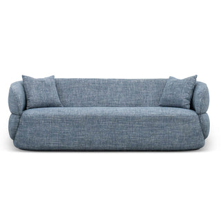 Byron Sofa Blue