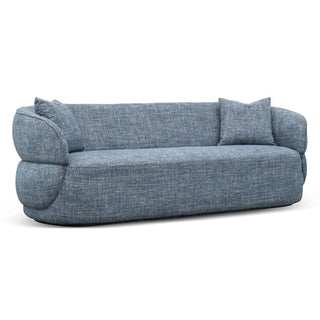 Byron Sofa Blue