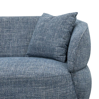 Byron Sofa Blue