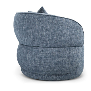 Byron Sofa Blue