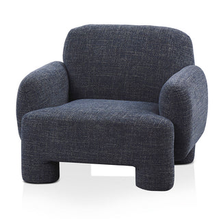 Henry Armchair Navy