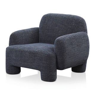 Henry Armchair Navy