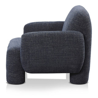 Henry Armchair Navy