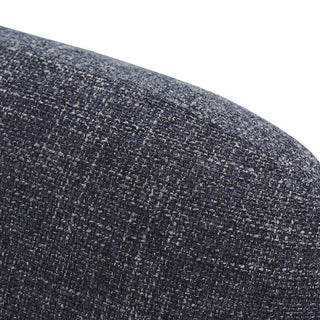 Henry Armchair Navy