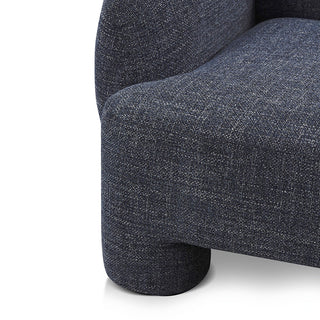 Henry Armchair Navy