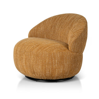 Ivy Armchair Brown
