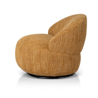 Ivy Armchair Brown